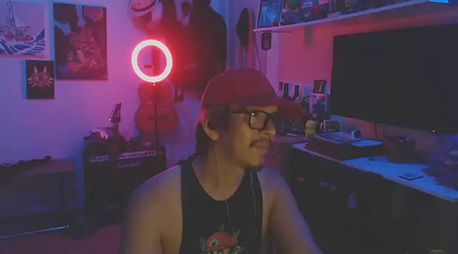 Pit xxz online show from 02/08/25, 03:30