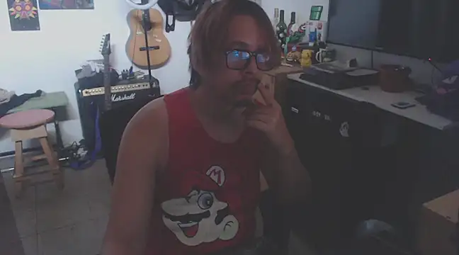 Pit xxz online show from 02/08/25, 06:33