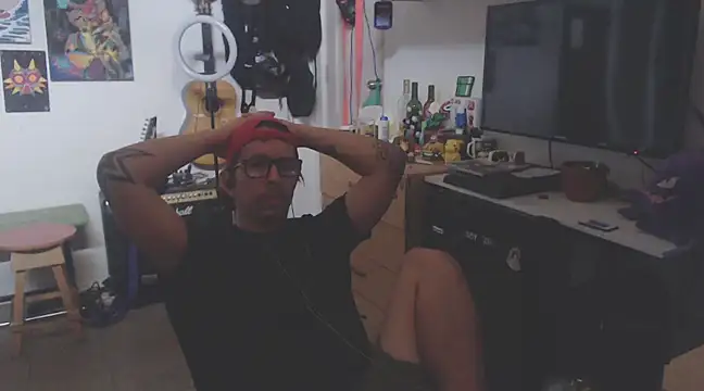 Pit xxz online show from 02/09/25, 05:11