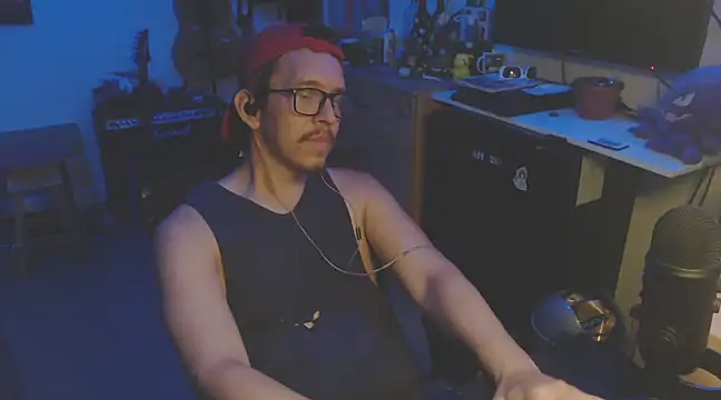 Pit xxz online show from 02/10/25, 04:41