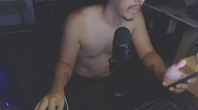 Pit xxz online show from 02/13/25, 10:54