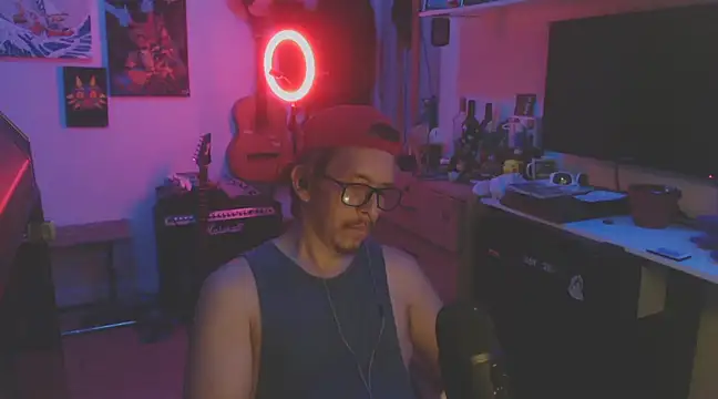 Pit xxz online show from 02/14/25, 05:19