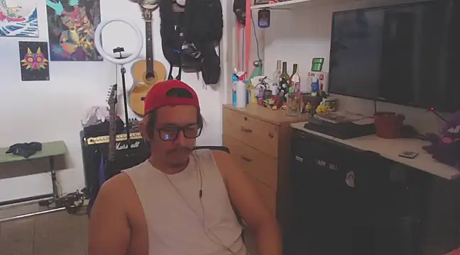 Pit xxz online show from 02/17/25, 06:26