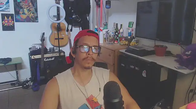 Pit xxz online show from 02/18/25, 06:47