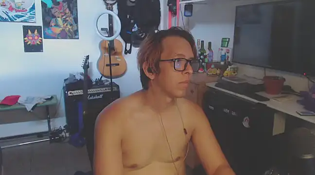 Pit xxz online show from 02/20/25, 05:40