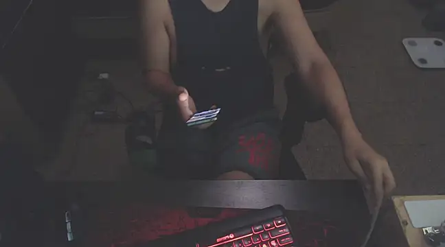 Pit xxz online show from 03/03/25, 07:49