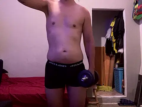 Pit xxz online show from 03/18/25, 01:10