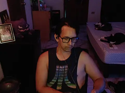 Pit xxz online show from 10/16/25, 04:35