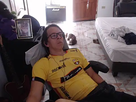 Pit xxz online show from 02/27/26, 06:30