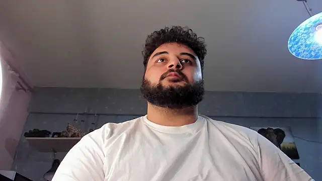 teddy alan online show from 01/30/25, 02:04