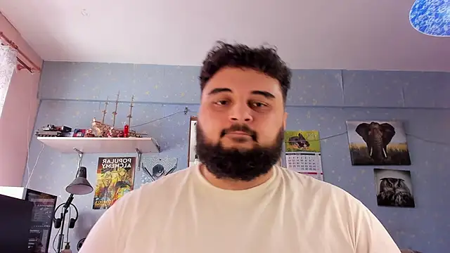 teddy alan online show from 02/14/25, 04:58