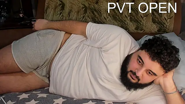 teddy alan online show from 02/23/25, 05:39