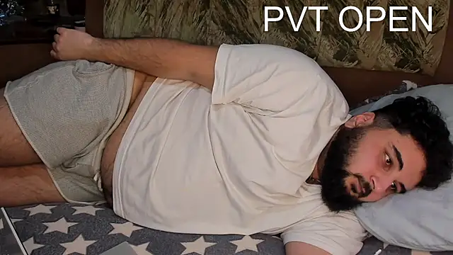 teddy alan online show from 02/24/25, 05:09