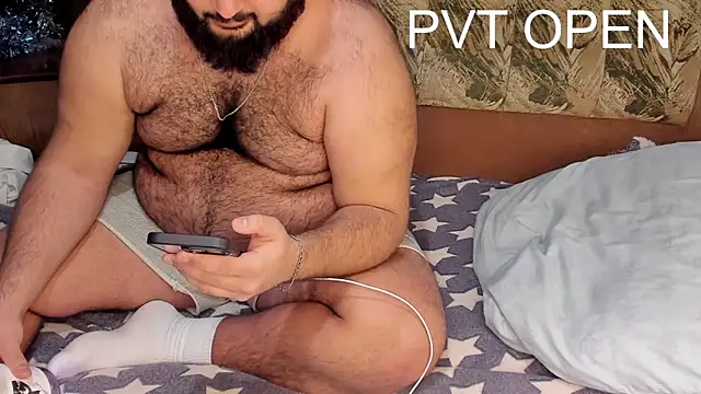 teddy alan online show from 02/24/25, 08:14