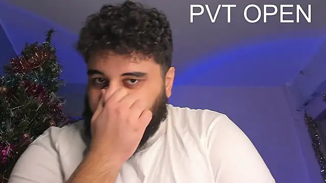 teddy alan online show from 03/07/25, 02:01