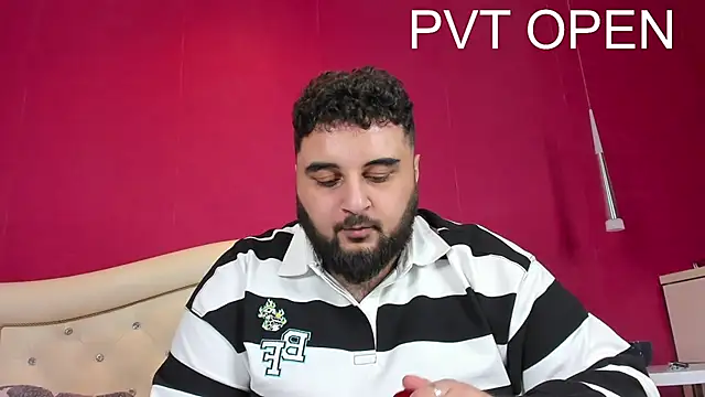 teddy alan online show from 03/11/25, 02:10