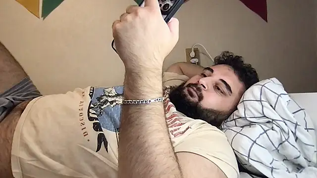 teddy alan online show from 09/17/25, 02:19