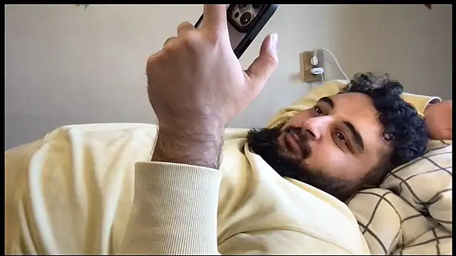 teddy alan online show from 10/01/25, 08:31