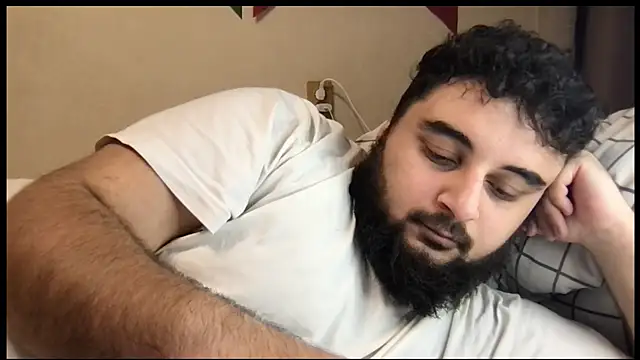 teddy alan online show from 10/10/25, 08:46