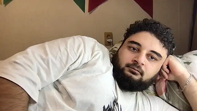 teddy alan online show from 10/16/25, 10:27