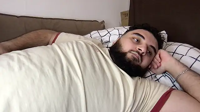 teddy alan online show from 12/03/25, 05:00