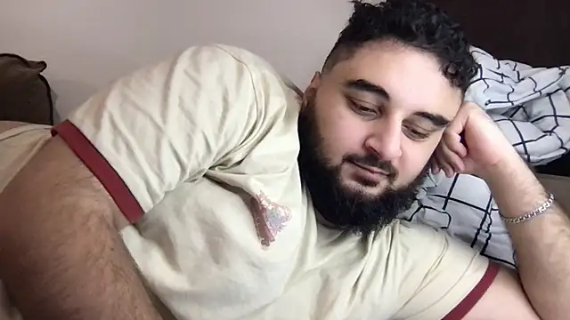 teddy alan online show from 12/05/25, 09:29