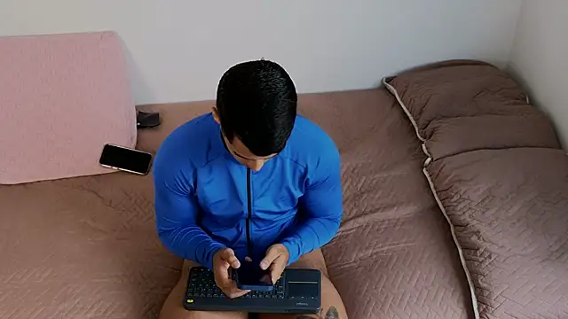 hot69temptation  online show from 10/01/25, 02:23