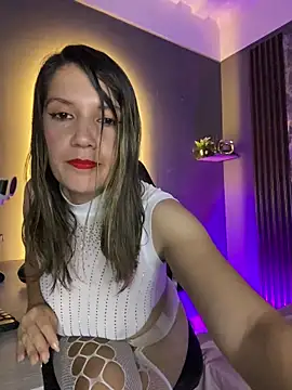 gwen ashly online show from 02/20/26, 08:09