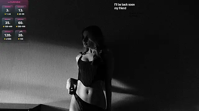 lounahyan online show from 09/18/25, 08:49