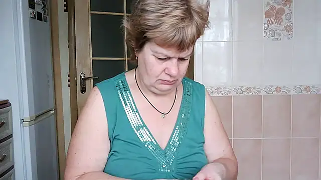 Ettie Tonia online show from 01/30/25, 10:19