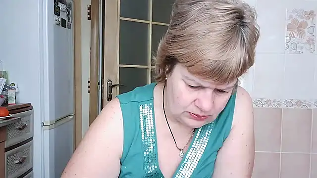 Ettie Tonia online show from 02/16/25, 08:32