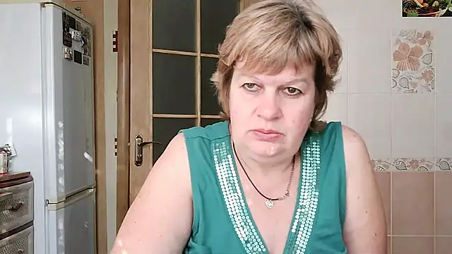 Ettie Tonia online show from 02/17/25, 12:59