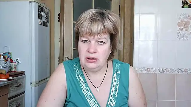 Ettie Tonia online show from 02/22/25, 08:40