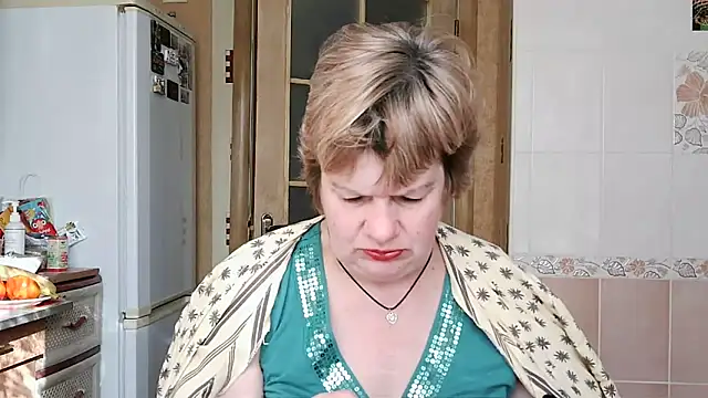 Ettie Tonia online show from 02/22/25, 12:29