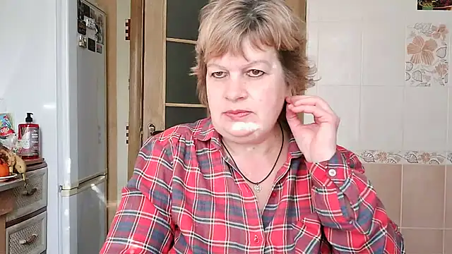 Ettie Tonia online show from 02/26/25, 12:47