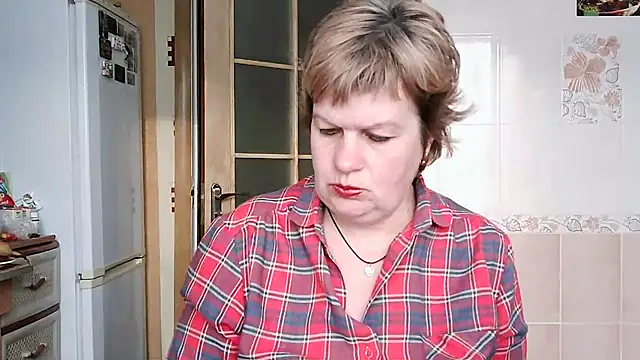 Ettie Tonia online show from 03/01/25, 02:02