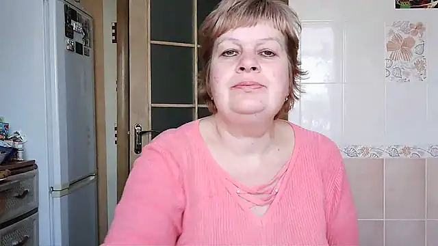 Ettie Tonia online show from 03/05/25, 07:16