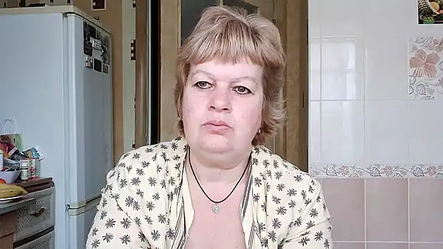 Ettie Tonia online show from 03/08/25, 10:11