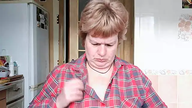 Ettie Tonia online show from 03/10/25, 02:37