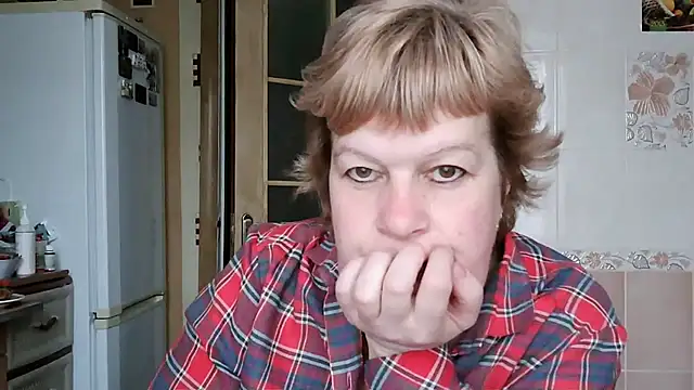 Ettie Tonia online show from 03/13/25, 05:54