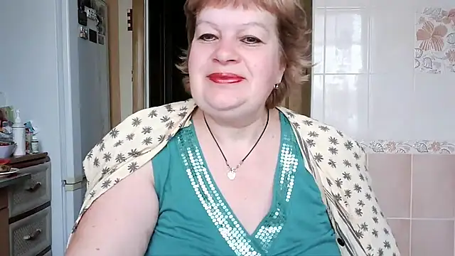 Ettie Tonia online show from 03/14/25, 05:59