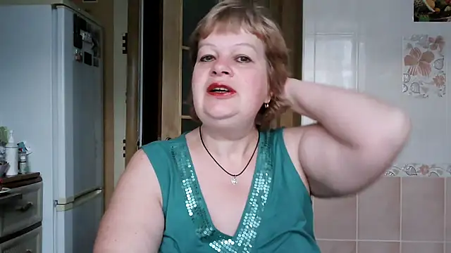 Ettie Tonia online show from 03/14/25, 03:03