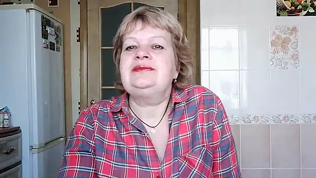 Ettie Tonia online show from 03/20/25, 07:58