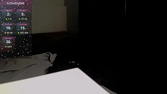 AnabelTyler online show from 01/27/25, 05:47