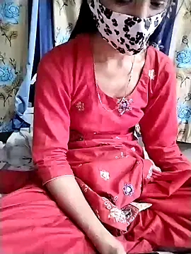 Snapshot of Cute-Ridhima chatting on 01/24/25, 06:03 Cute-Ridhima online show from 01/24/25, 06:03