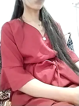 Snapshot of Cute-Ridhima chatting on 09/27/25, 05:45 Cute-Ridhima online show from 09/27/25, 05:45