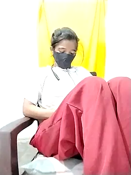 Cute-Ridhima online show from 11/09/25, 10:46