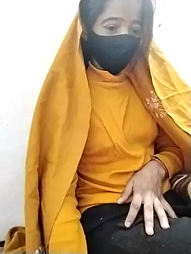 Cute-Ridhima online show from 12/22/25, 04:20