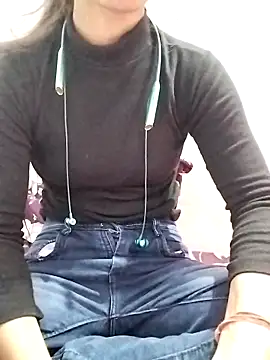 Cute-Ridhima online show from 02/23/26, 03:59