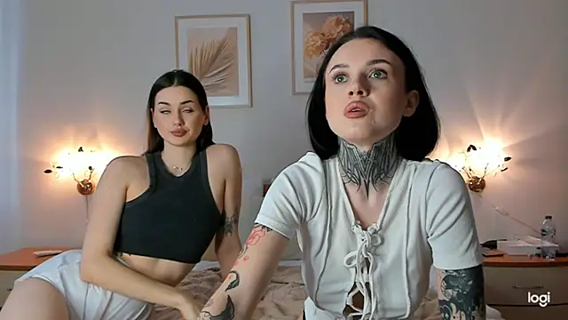 Snapshot of KeithTown chatting on 01/10/25, 08:29 KeithTown online show from 01/10/25, 08:29